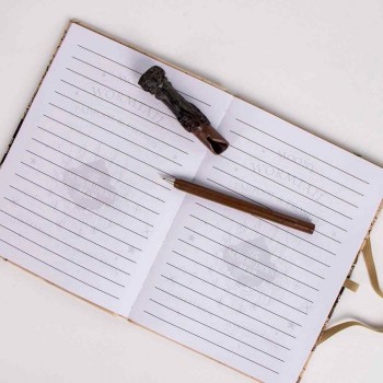 Harry Potter Marauders Map lights stationary set