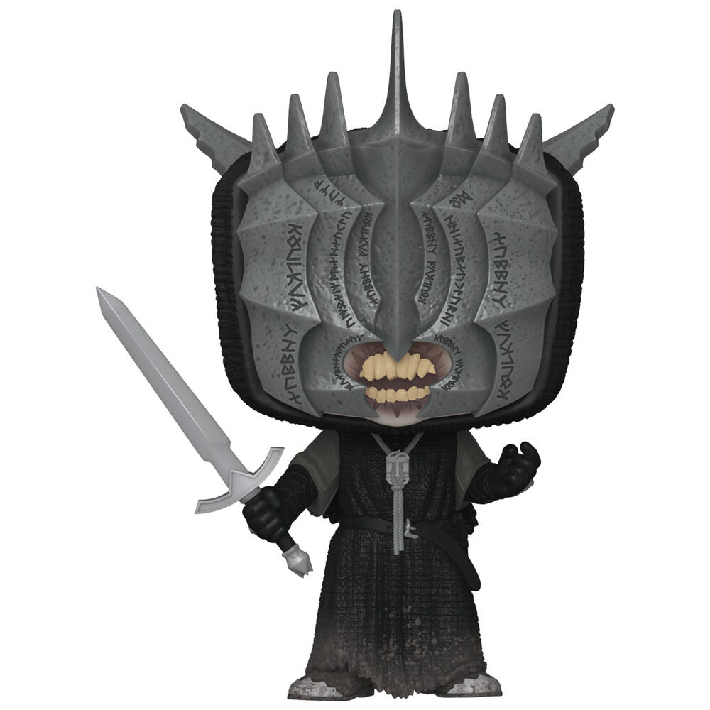 FUNKO POP figure The Lord of the Rings Mouth of Sauron