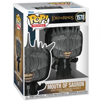 FUNKO POP figure The Lord of the Rings Mouth of Sauron