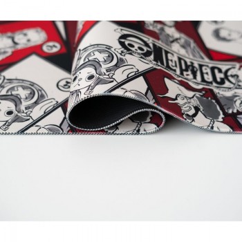 One Piece Gaming MousePad XL