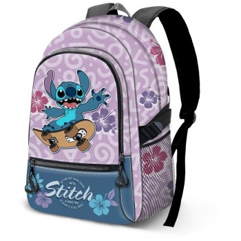 Disney Stitch Skate adaptable Backpack 44cm