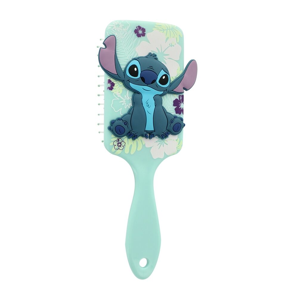 Disney Stitch 3D Βούρτσα Μαλλιών