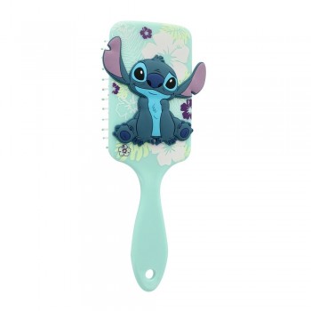 Disney Stitch 3D Βούρτσα Μαλλιών