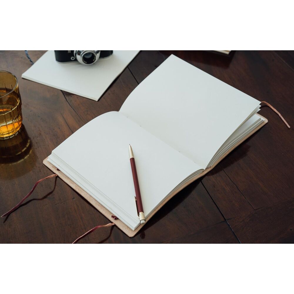 The Lord of the Rings Δερμάτινο Notebook