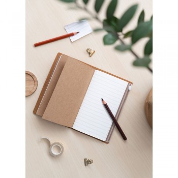 The Lord of the Rings travel notebook Συνθετικό Δέρμα