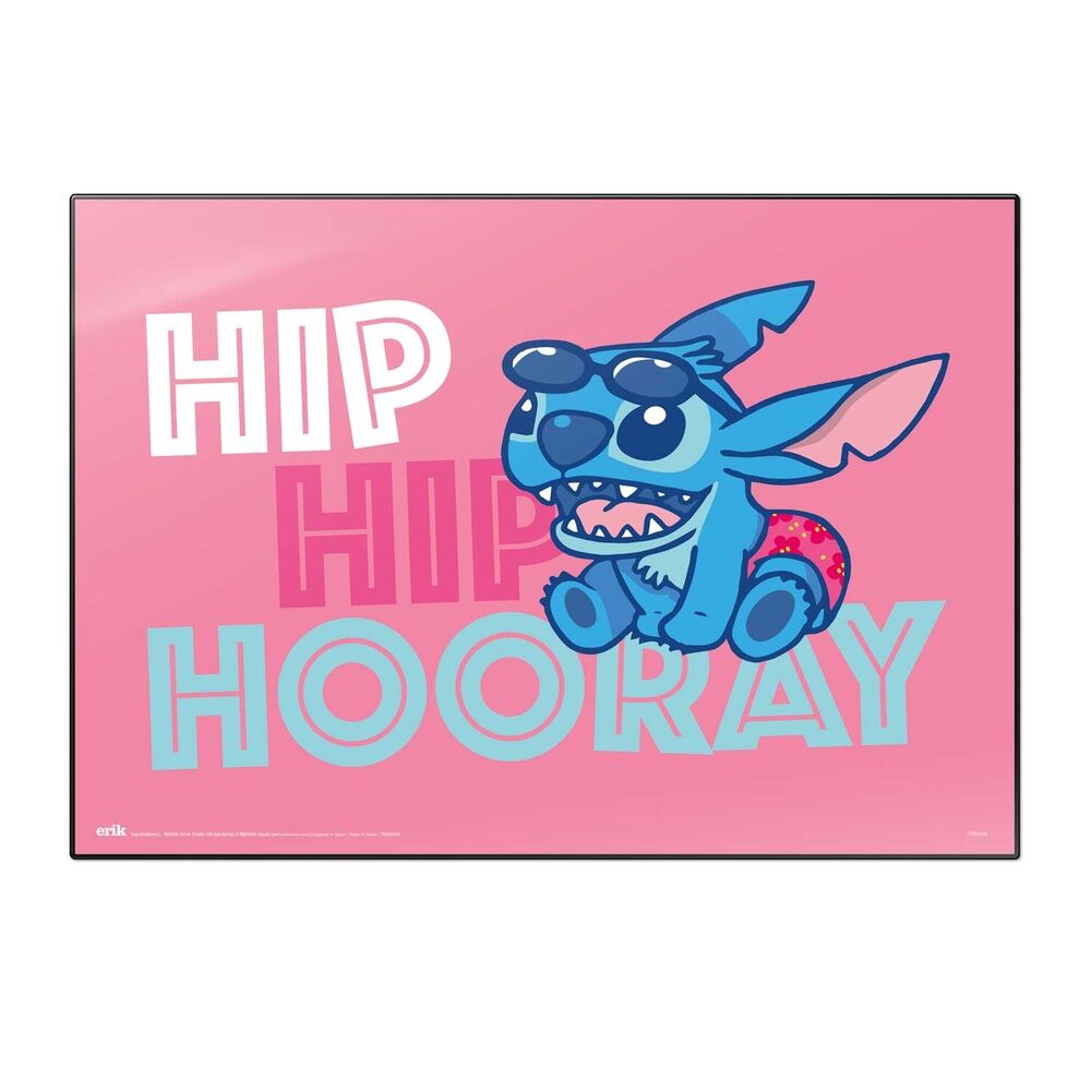 Disney Stitch Desk mat Γραφείου