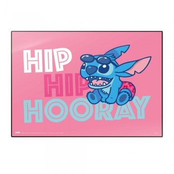 Disney Stitch Desk mat Γραφείου