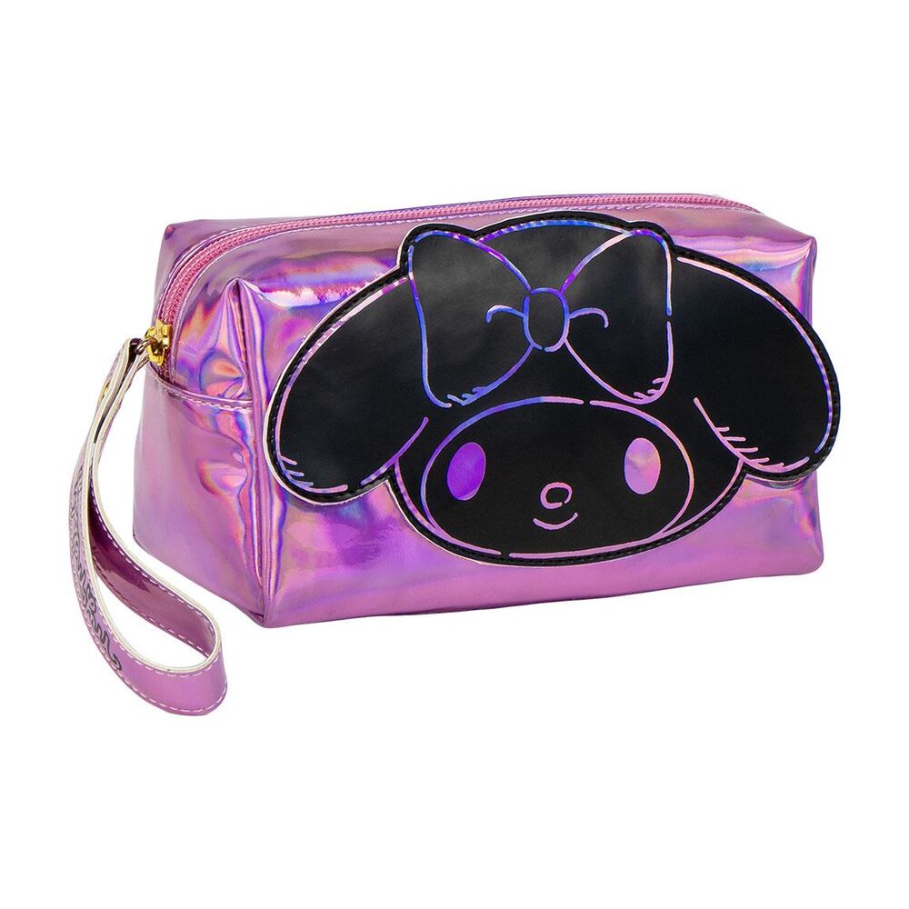 Hello Kitty My Melody Νεσεσέρ