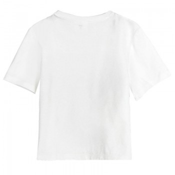 Kuromi t-shirt Λευκό Παιδικό