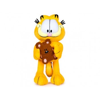 Garfield – 30cm Λούτρινο