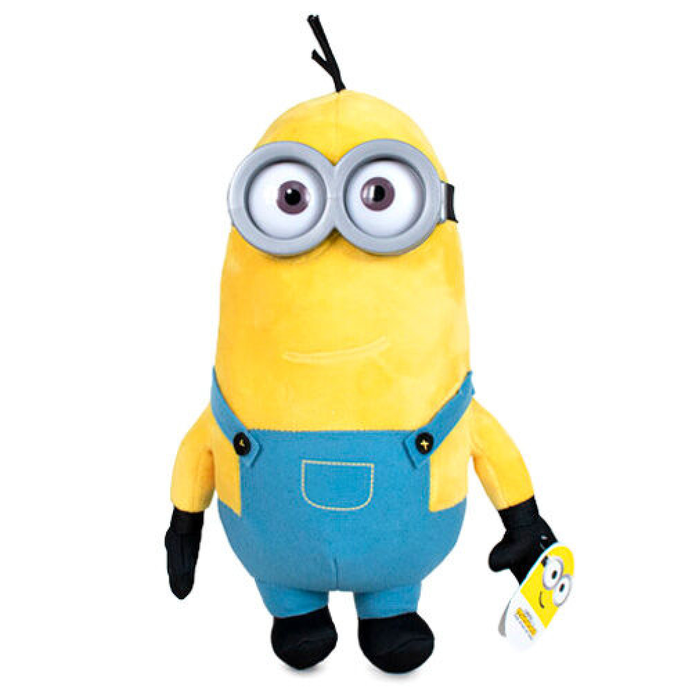 Minions Kevin Λούτρινο 30cm