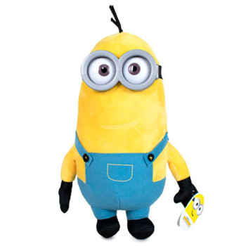 Minions Kevin Λούτρινο 30cm