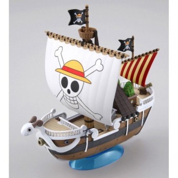 One Piece Grand Ship Collection Going Merry Model kit Φιγούρα 15cm