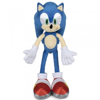 Sonic Λούτρινο 30cm