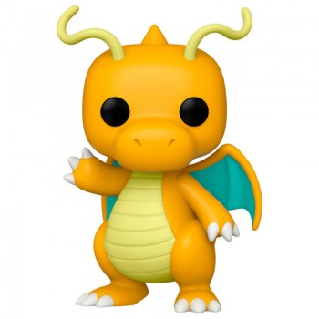 Funko POP! figure Pokemon Dragonite
