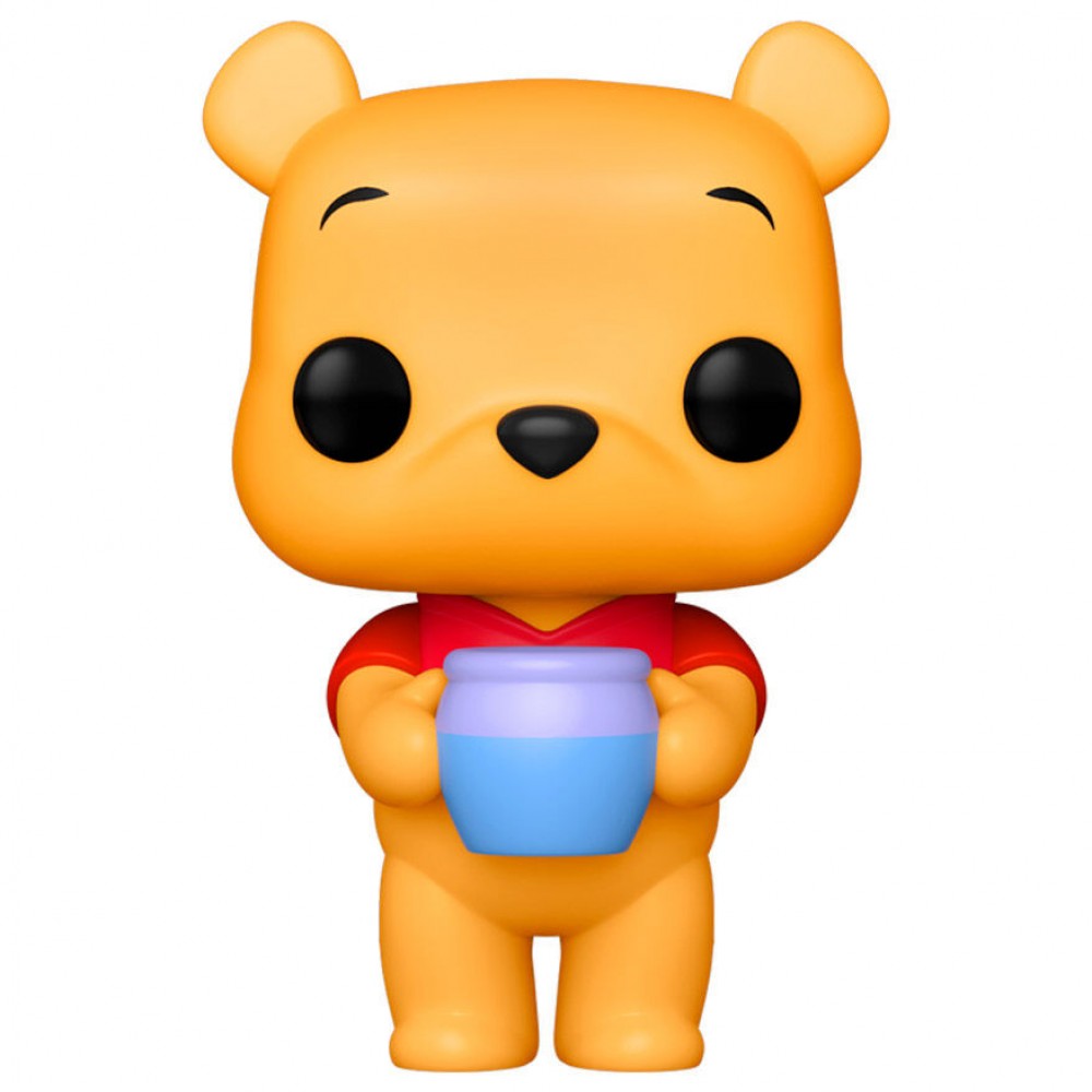 Funko POP! figure Disney Winnie the Pooh - Winnie the Pooh