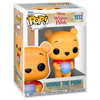 Funko POP! figure Disney Winnie the Pooh - Winnie the Pooh