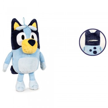 Bluey Λούτρινο 35cm