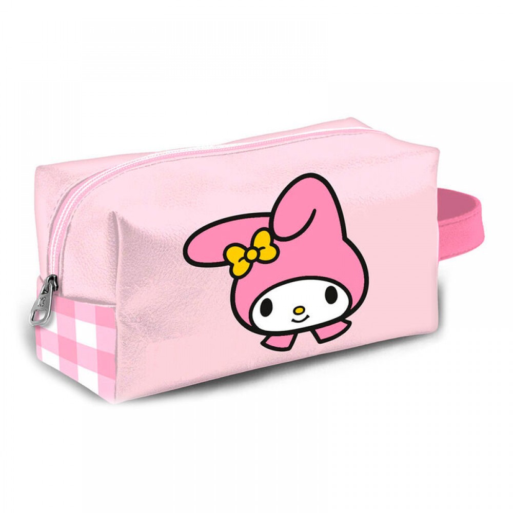 Hello Kitty My Melody Νεσεσέρ