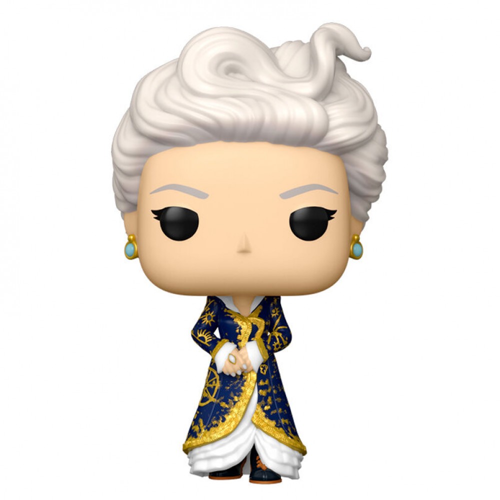 Funko POP! figure Wicked Madame Morrible