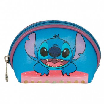 Cake Oval Πορτοφόλι Lilo & Stitch