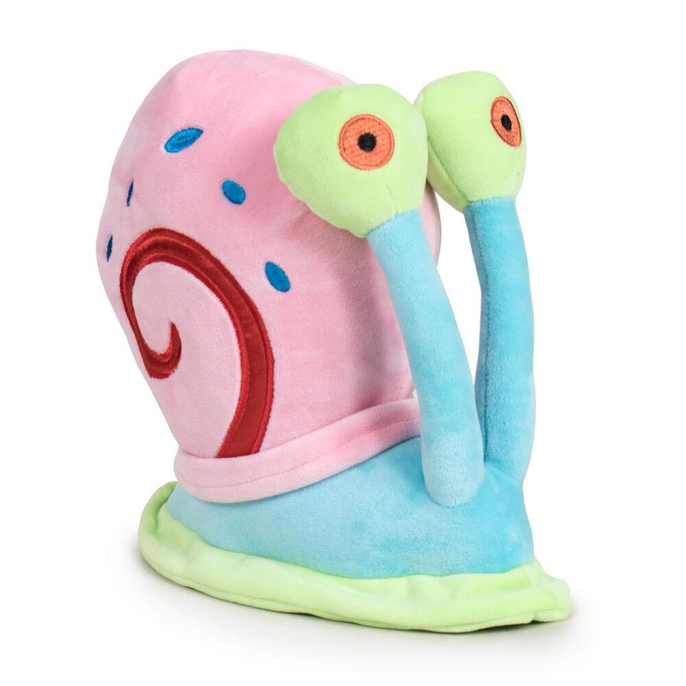 Μπομπ Σφουγγαράκης Gary Λούτρινο 60cm