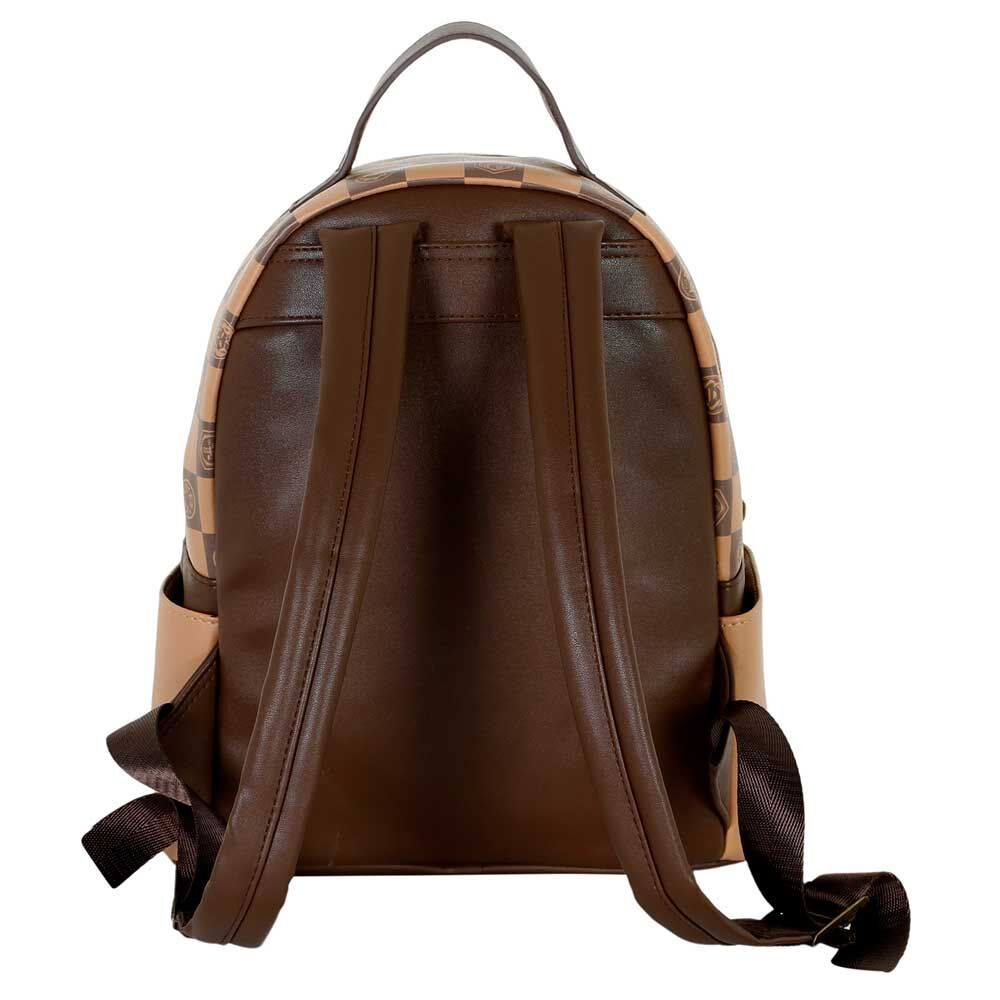 One Piece Chess backpack 29cm