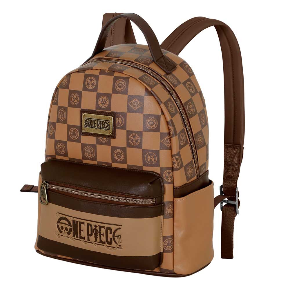 One Piece Chess backpack 29cm