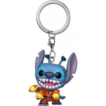 POP! μπρελόκ Stitch - Stitch Exclusive (Disney Lilo & Stitch)