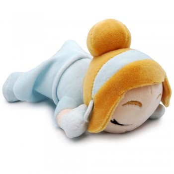 Disney Snuglets Λούτρινο 15cm (Τυχαία Επιλογή)