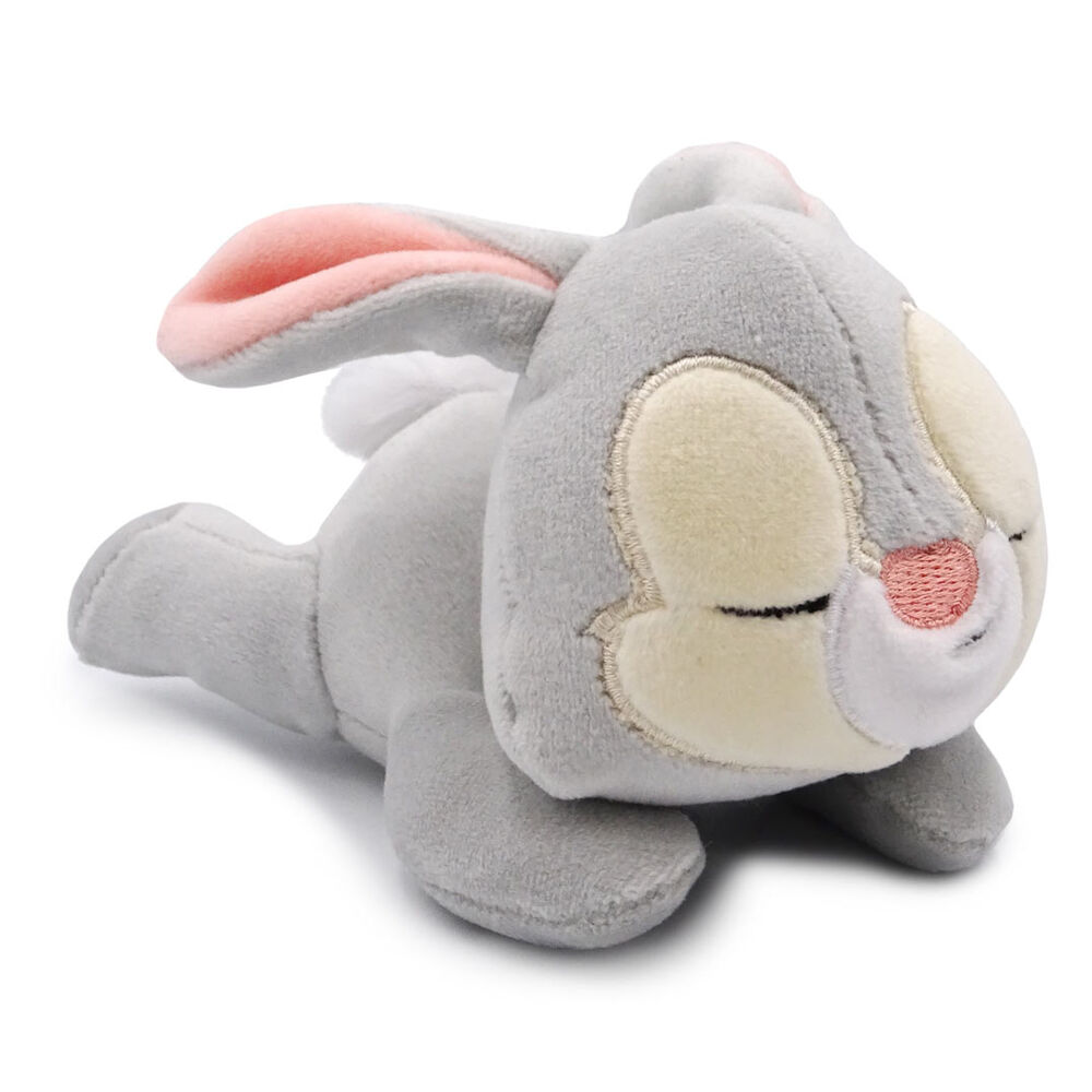 Disney Snuglets Λούτρινο 15cm (Τυχαία Επιλογή)