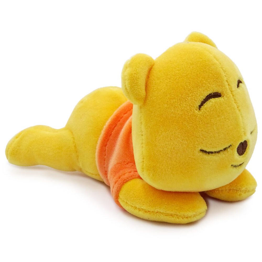 Disney Snuglets Λούτρινο 15cm (Τυχαία Επιλογή)