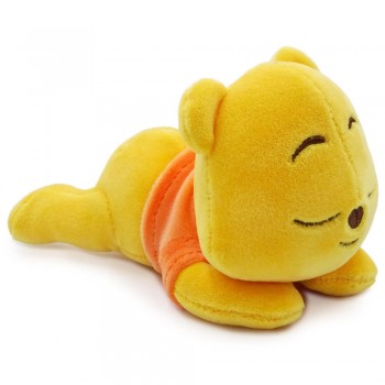 Disney Snuglets Λούτρινο 15cm (Τυχαία Επιλογή)