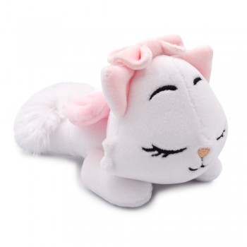 Disney Snuglets Λούτρινο 15cm (Τυχαία Επιλογή)