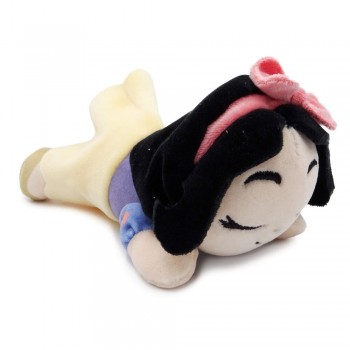 Disney Snuglets Λούτρινο 15cm (Τυχαία Επιλογή)