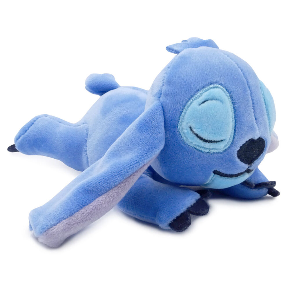 Disney Snuglets Λούτρινο 15cm (Τυχαία Επιλογή)