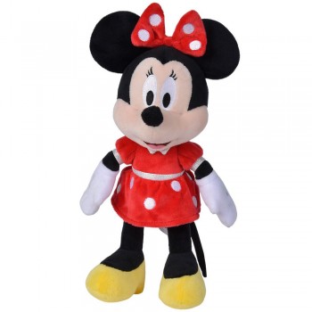 Λούτρινο Disney Minnie 35 εκ.