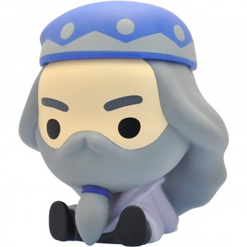 Harry Potter Albus Dumbledore Chibi Φιγούρα Κουμπαράς 16cm