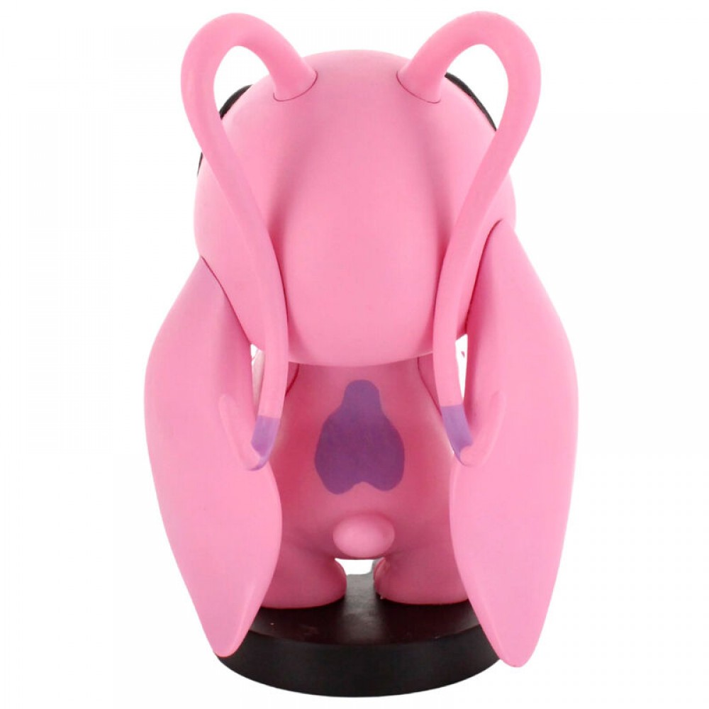 Disney Stitch Angel Φιγούρα clamping bracket Cable guy 21cm