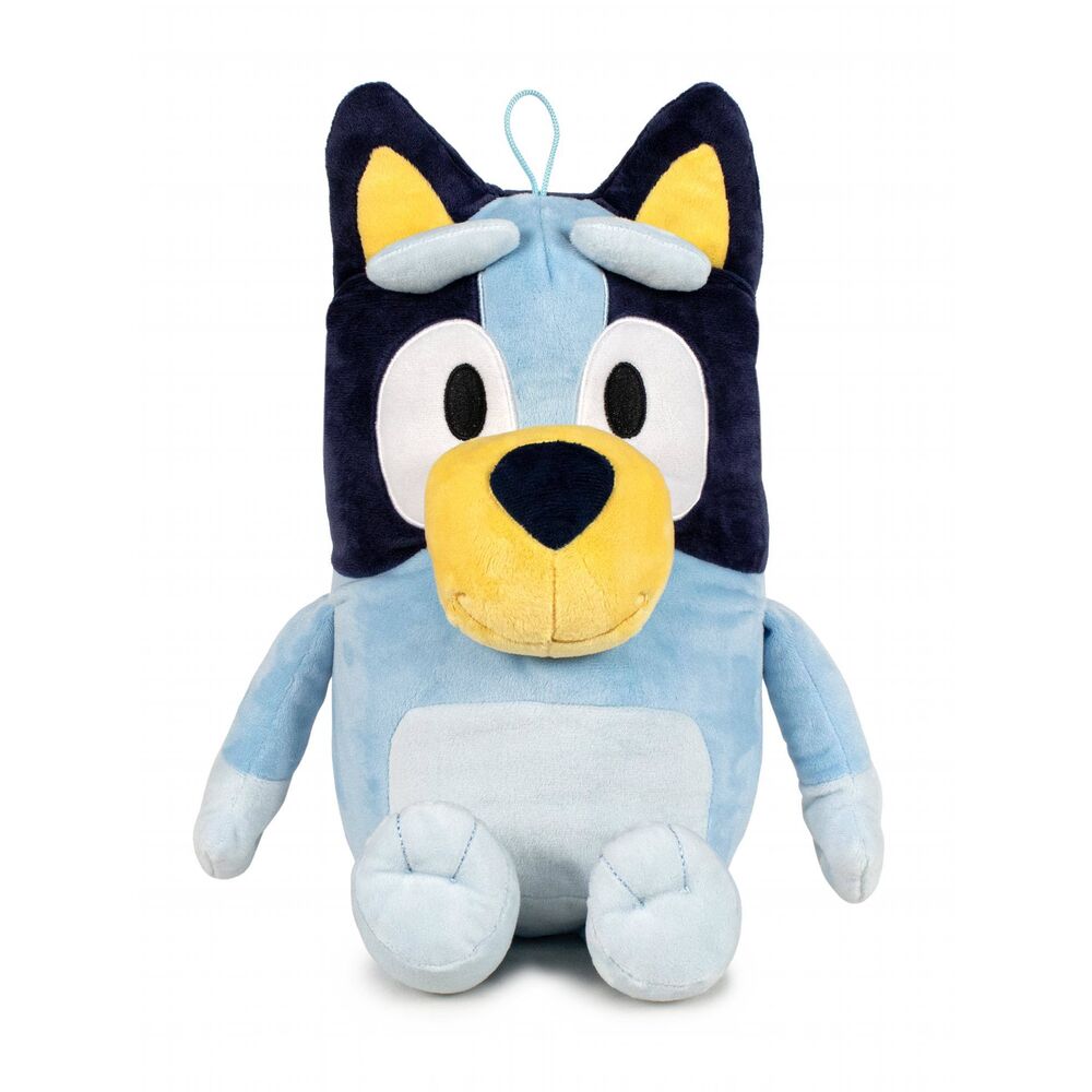 Λούτρινο Bluey 45cm