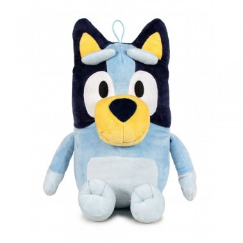 Λούτρινο Bluey 45cm