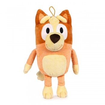 Λούτρινο Bluey Bingo 45cm