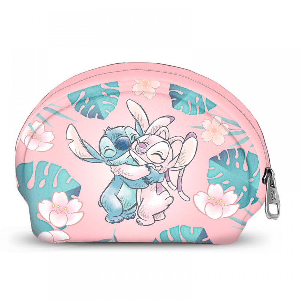 Disney Lilo & Stitch Angel Πορτοφολάκι
