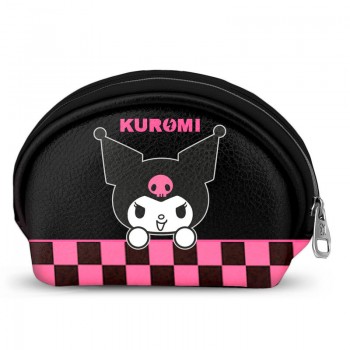 Hello Kitty Kuromi Πορτοφολάκι