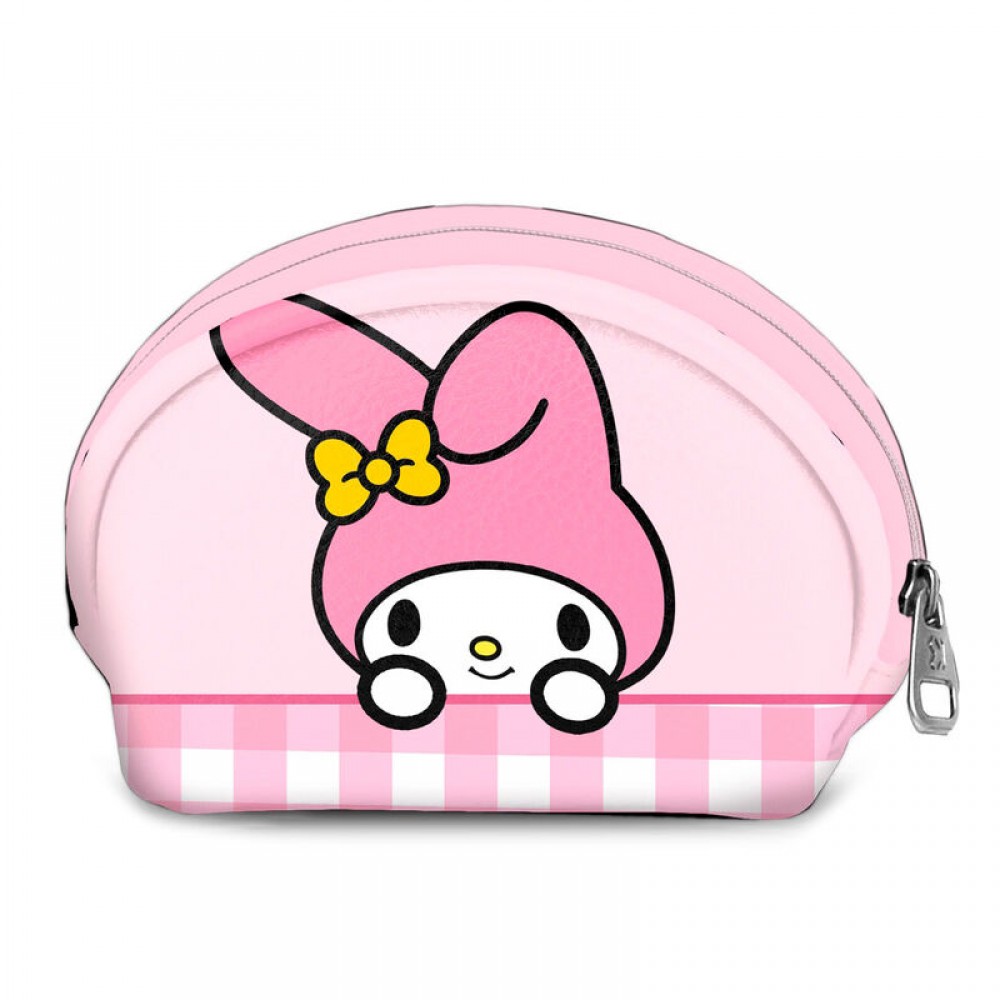 Hello Kitty Melody Πορτοφολάκι