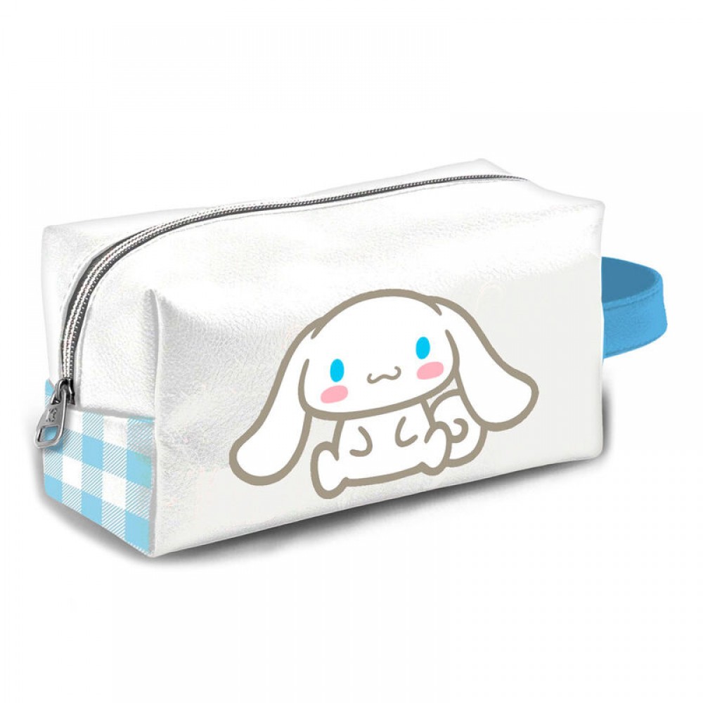 Hello Kitty Cinnamonroll Νεσεσέρ