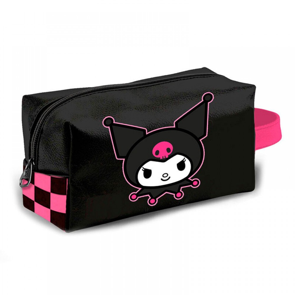 Hello Kitty Kuromi Νεσεσέρ