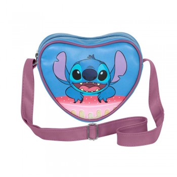Disney Stich Bolso Casual Cake Τσαντάκι Ώμου