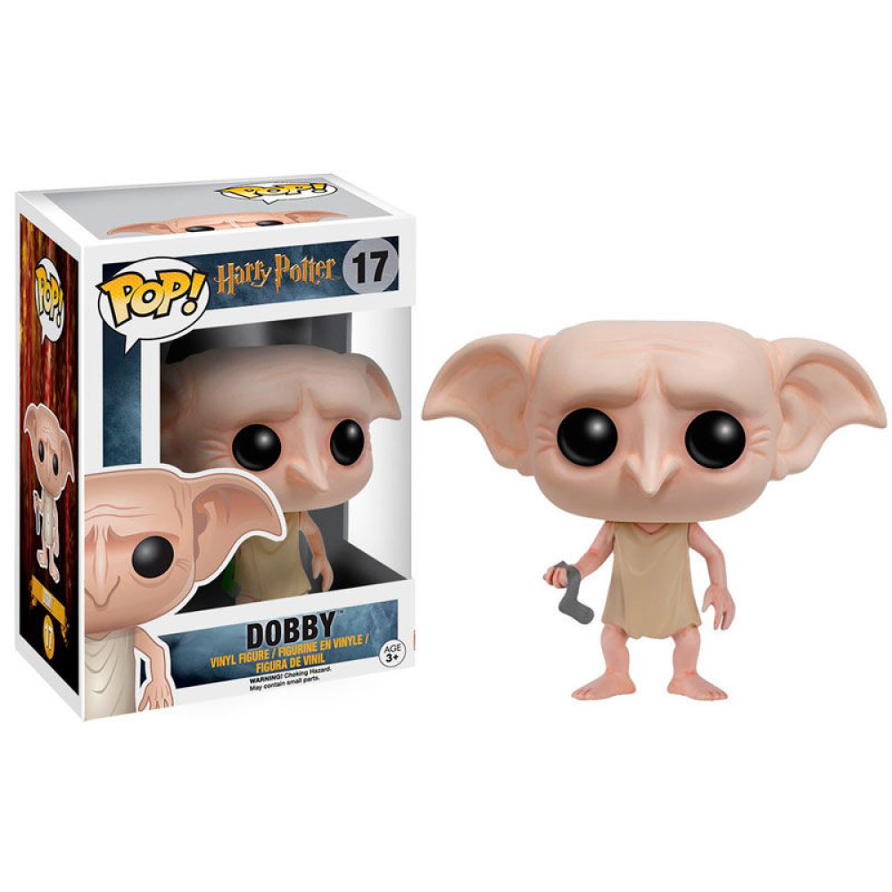 Funko POP! Vinyl Harry Potter Dobby