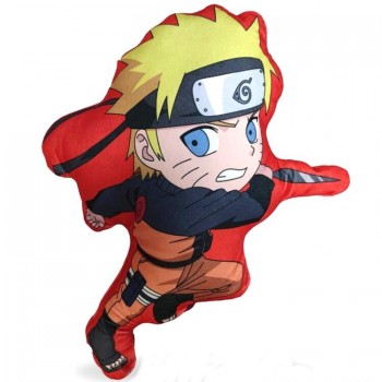 Naruto Uzumaki Shippuden 3D Μαξιλάρι